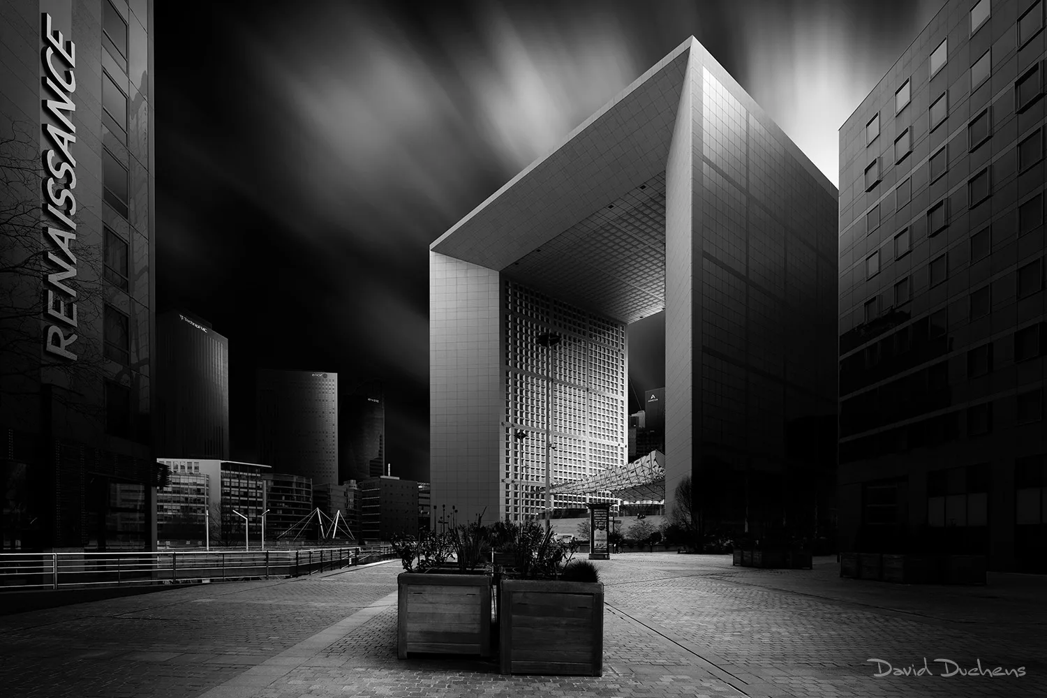 Architecture