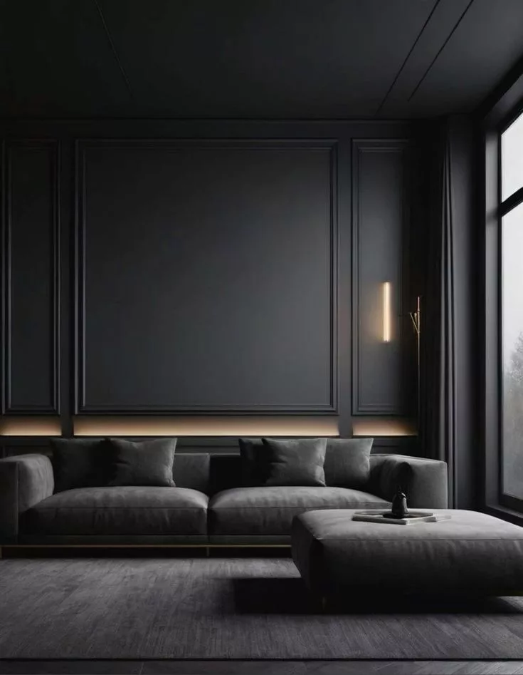 Design Interieur