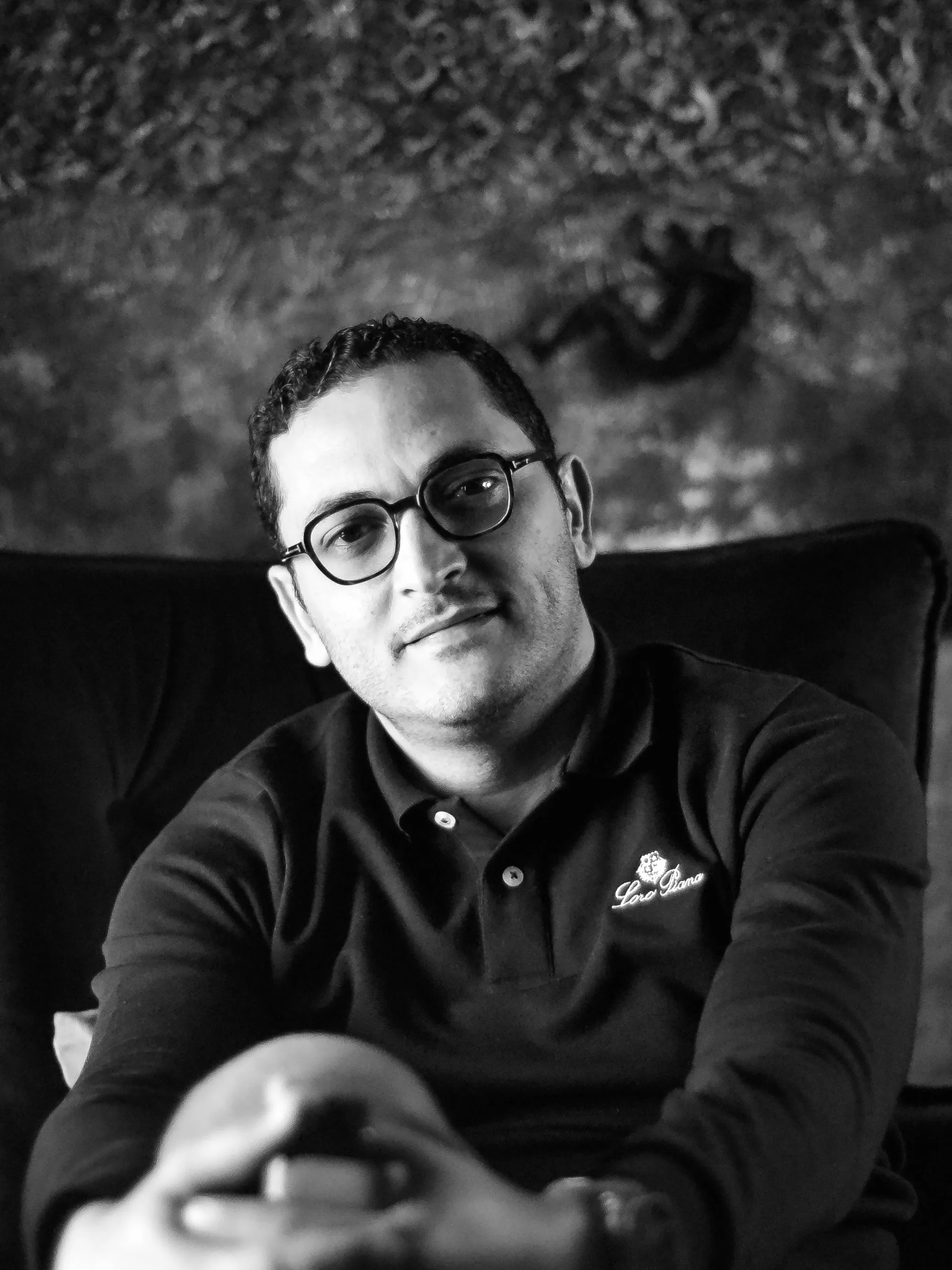 Wadie BENNANI